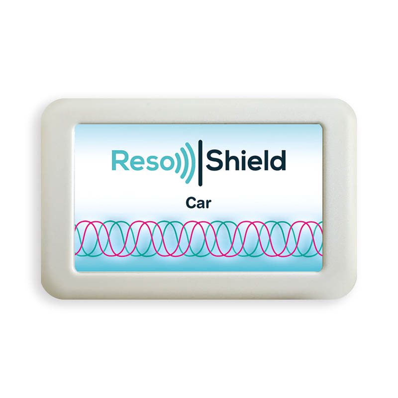 Reso Shield Car