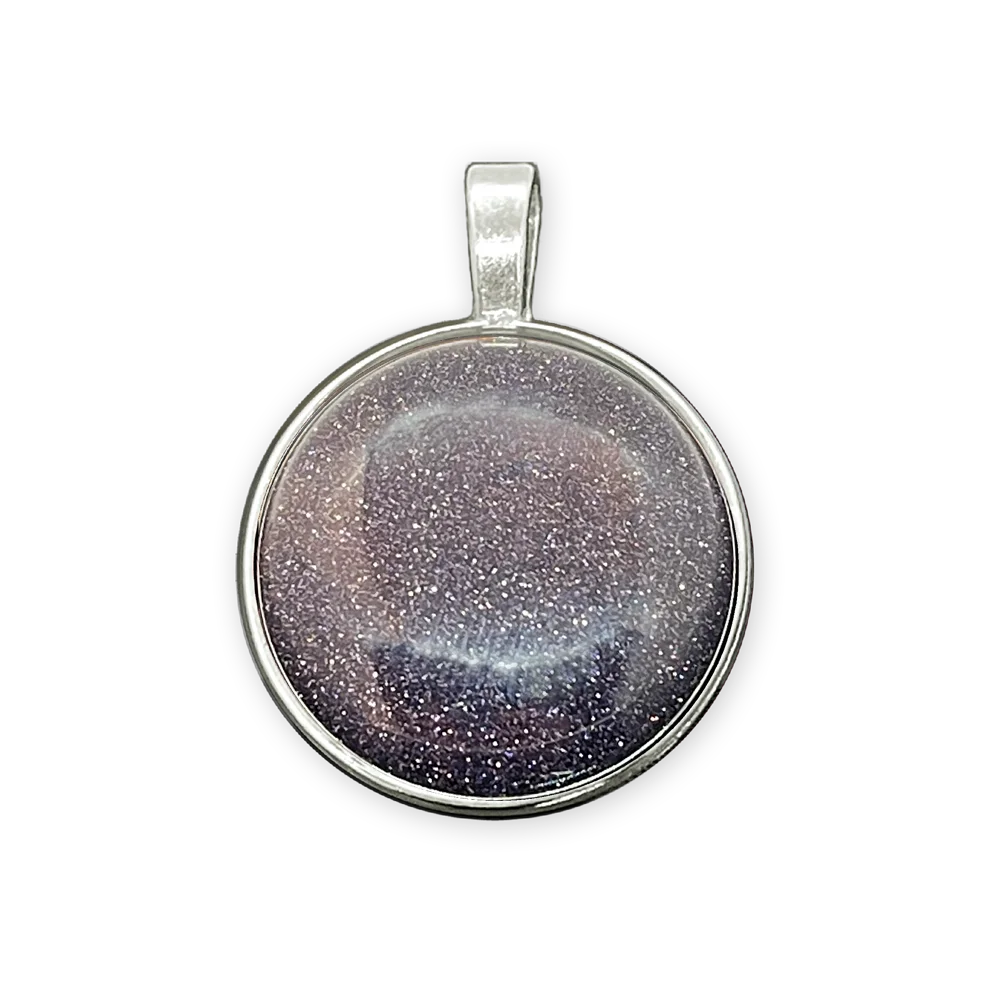 RESO<br> SHIELD AMULETTE image