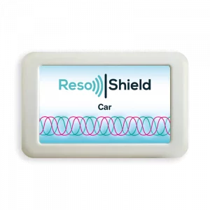 Reso Shield Car