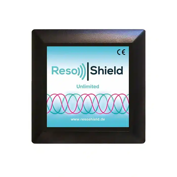 Reso Shield Individualisierung  image