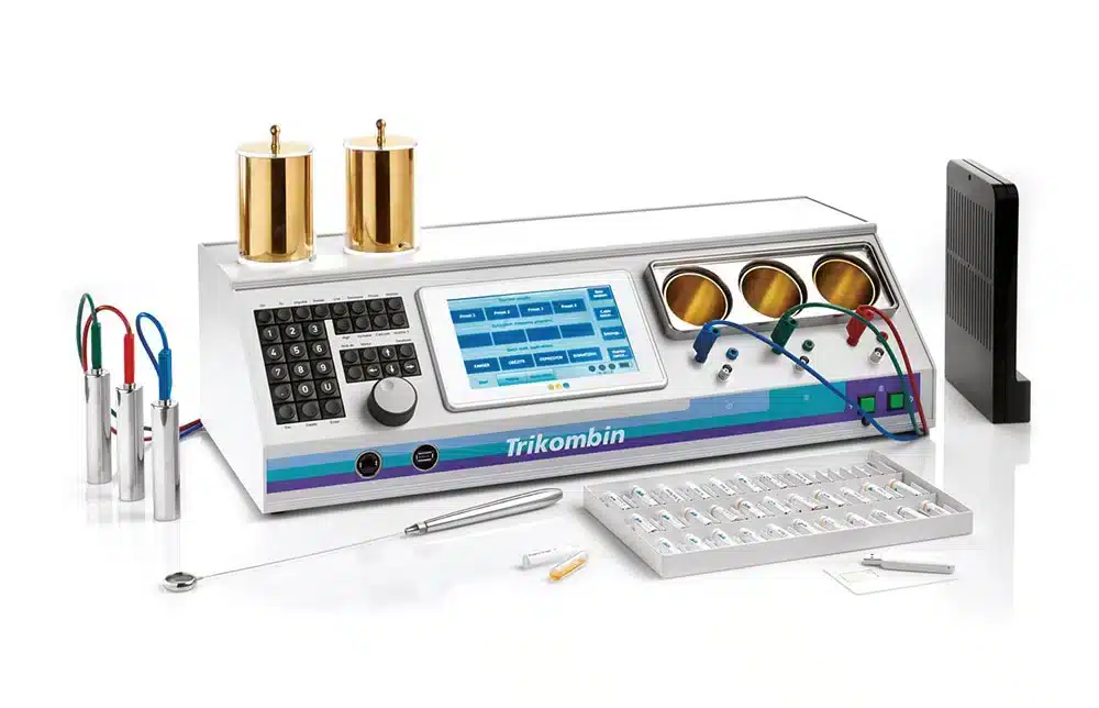 Was ist Bioresonanz? Image