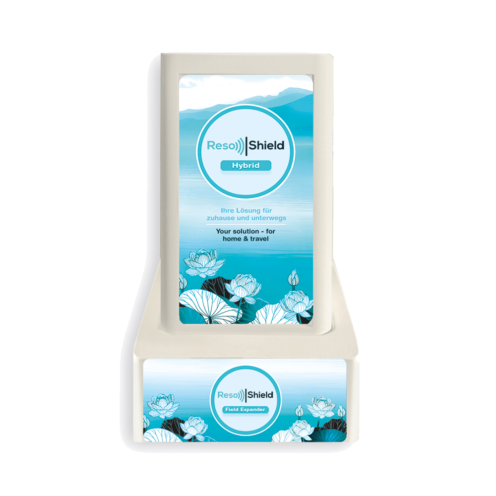 RESO<br> SHIELD Hybrid image