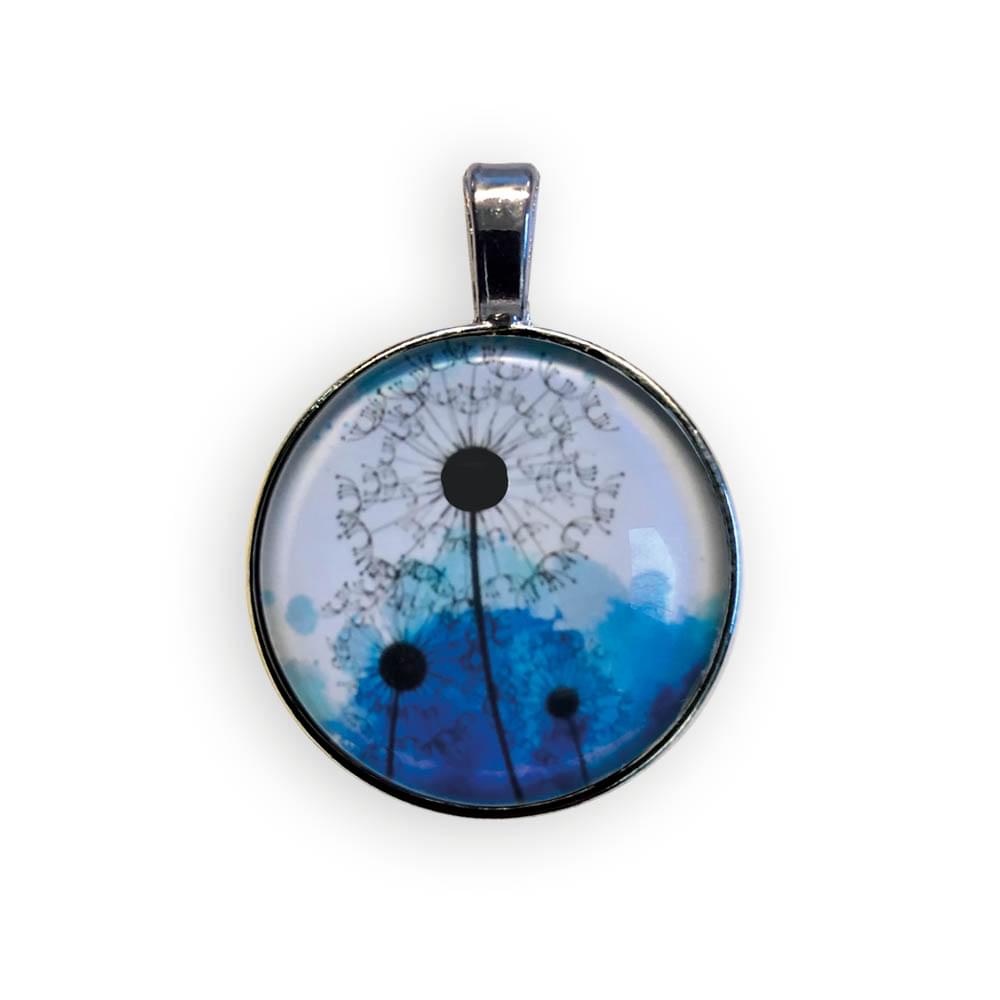 Reso Shield Amulett Motiv Unlimited