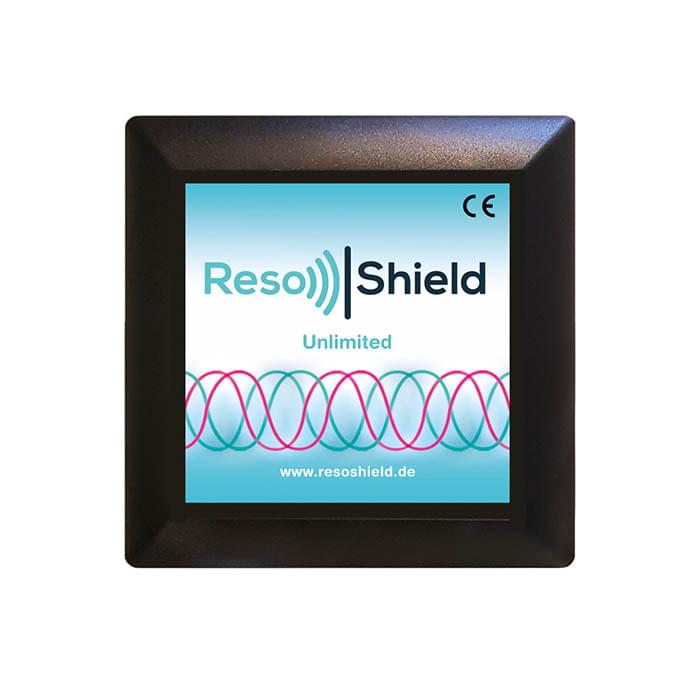 Reso Shield Unlimited (Euro Stecker)